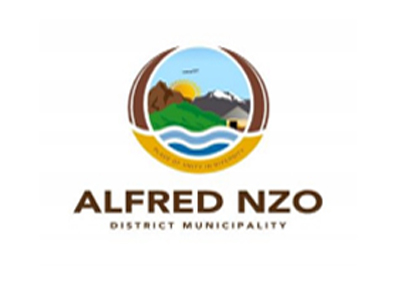Alfred Nzo District Municipality