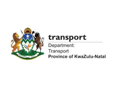 Department of Transport Kwa-Zulu Natal