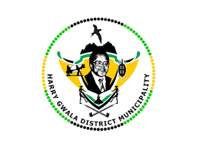 Harry Gwala District Municipality